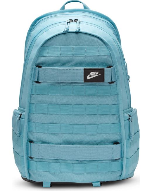 Sportswear FD7544 RPM Sac à dos 26 l Nike pour homme en coloris Blue