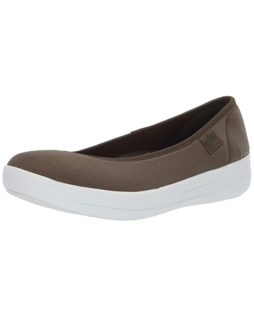 fitflop mesh