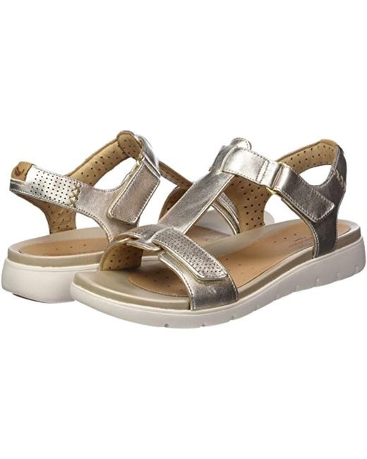 clarks un haywood