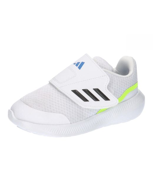 Runfalcon 3 0 Hook-and-loop Adidas de color White