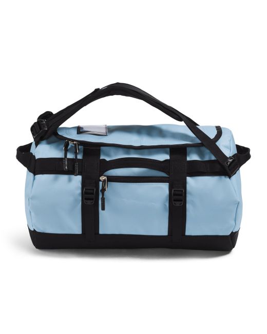 The North Face Base Camp Trekkingrucksäcke Steel Blue/Tnf Black XS