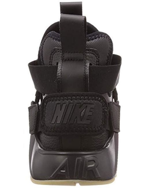 huarache city low mens