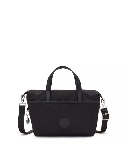 Kala Mini sac à main Paka Noir C Kipling en coloris Black
