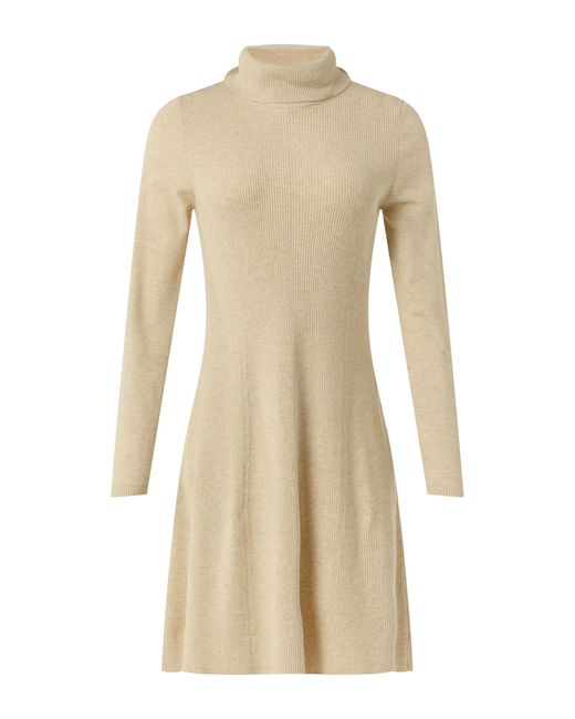 Comma, Natural Kleid