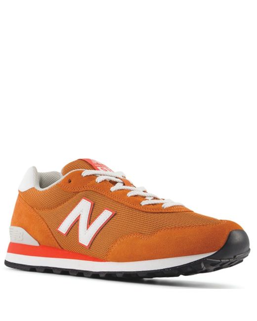 515, Sneaker Hombre, 42.5 EU New Balance de hombre de color Brown