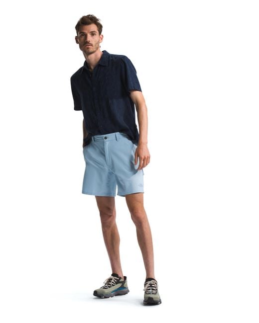 Mens north face shorts sale deals