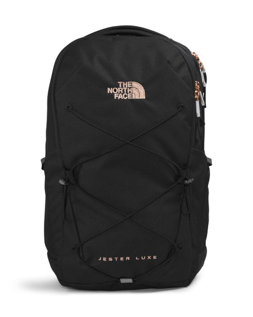 The North Face Black Jester Luxe