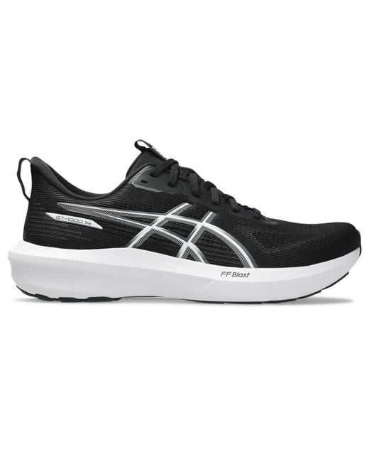 GT-1000 14 Sneaker di Asics in Black da Uomo
