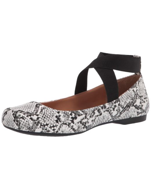 jessica simpson square toe flats