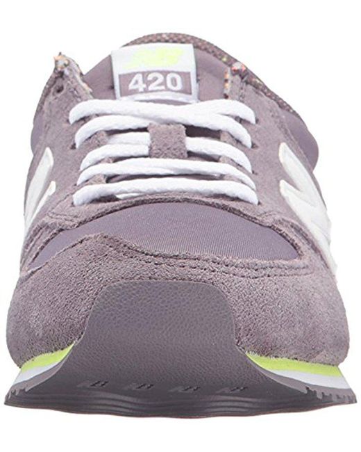 new balance 420v1 new balance 420v1
