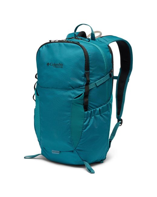 Columbia Blue Triple Canyon 24l Rucksack Backpacks