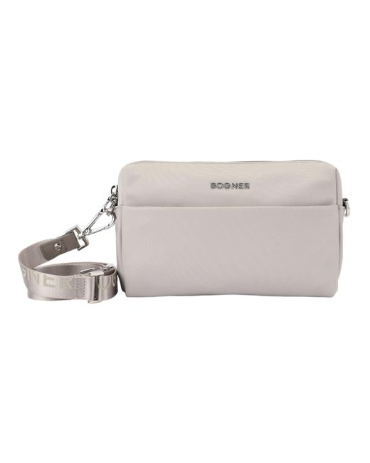 Bogner Black Schultertasche