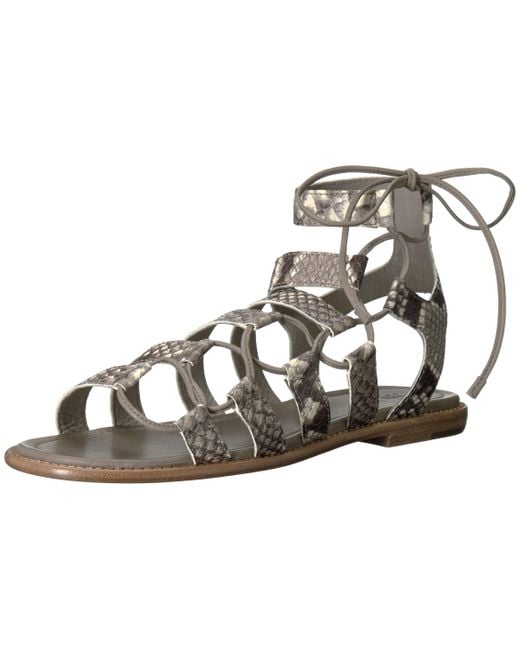 frye gladiator sandals