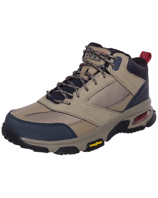 skechers skech air envoy bulldozer