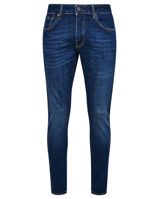 Superdry best sale jeans pant