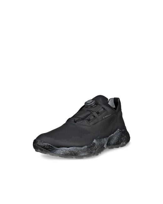 Ecco Black - Eu for men