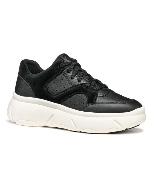 D Nebula 2.0 X B Geox de color Black