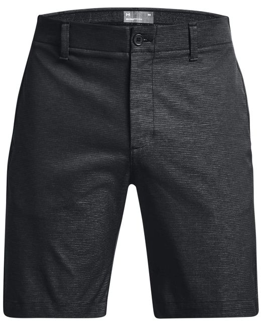 Under Armour Gray S Iso-chill Airvent Short Shorts for men