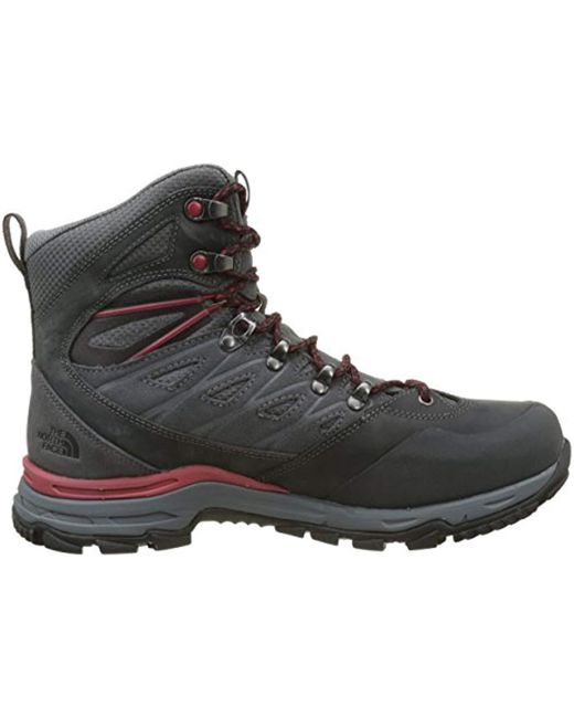 THE NORTH FACE Womenss Hedgehog Trek Gore-tex High Rise Hiking Boots  Footwear cancer.org.in