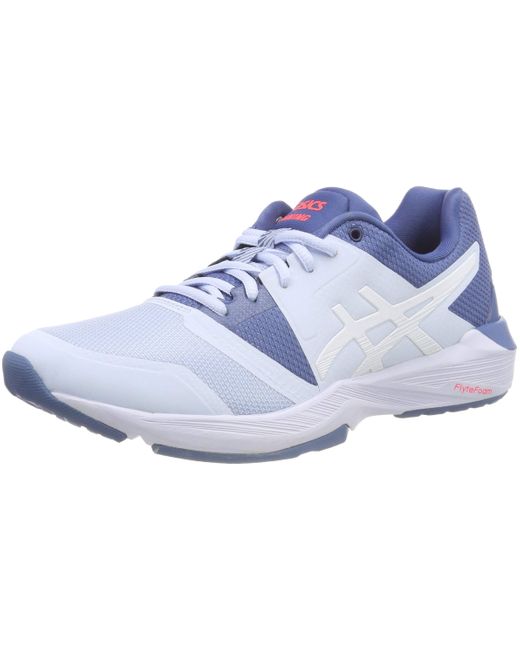 asics quest ff