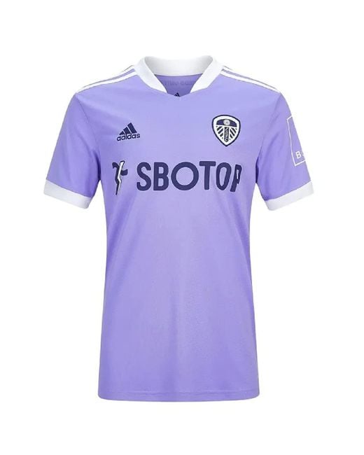 Leeds united replica shirt 2025
