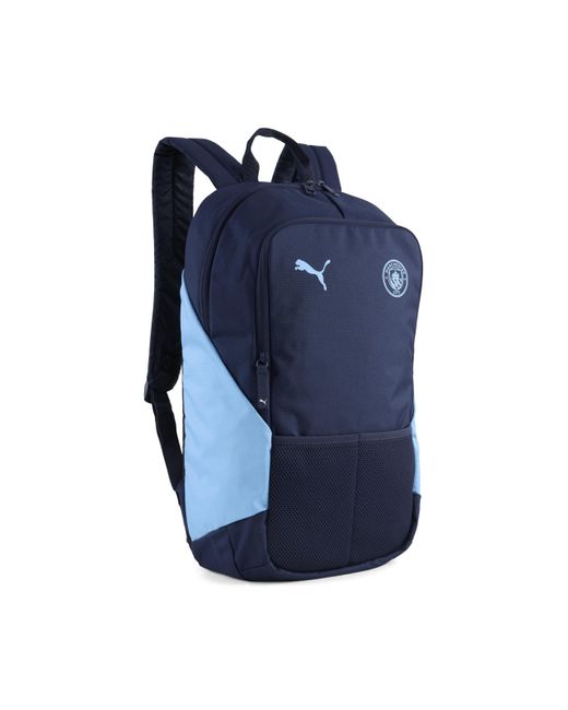 PUMA Blue Team Hellblau