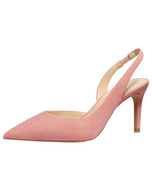 Alina Flex Sling Pump di Michael Kors in Black