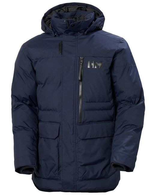 tromsoe jacket helly hansen