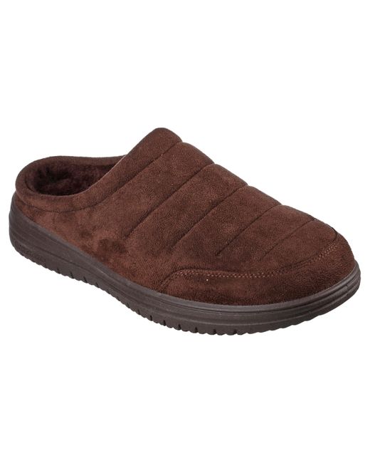 Murette Garvanza di Skechers in Brown da Uomo