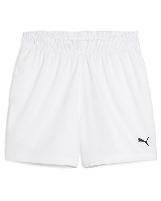 PUMA Ess 5 ́ ́ Sweat Shorts Xl White for men