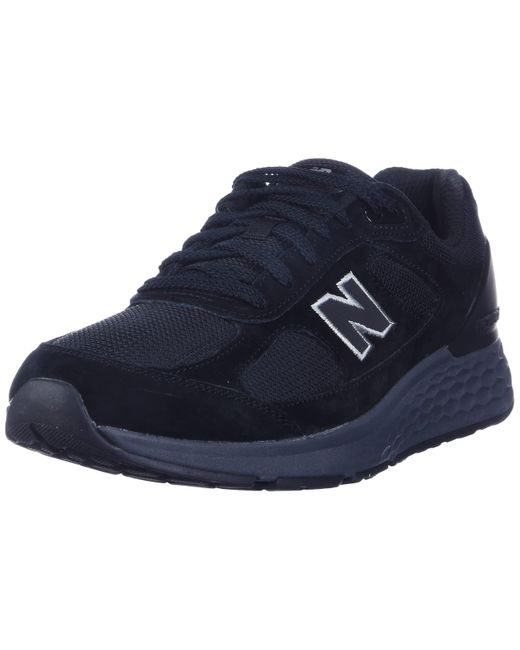 MW1880V1 di New Balance in Nero per Uomo - 28% di sconto - Lyst حبوب بريجناكير النهدي MW1880V1 di New Balance in Nero per Uomo - 28% di sconto - Lyst حبوب بريجناكير النهدي