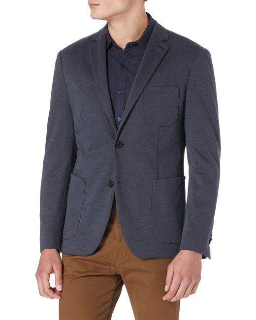 Springfield blazer hombre Clearance