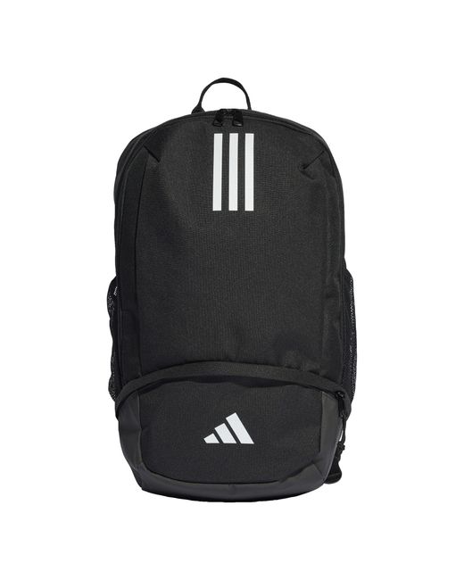 Adidas Tiro 23 League Backpack Tassen in het Black