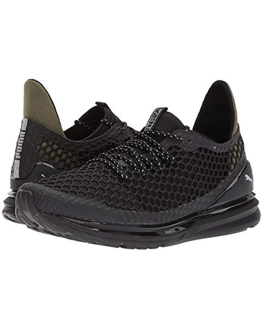 puma ignite limitless netfit