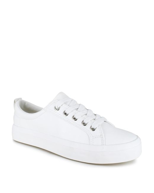 Sneaker Tallya di Esprit in White