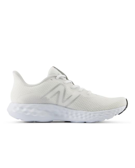 New Balance W411rt3 Wandelschoen in het Gray