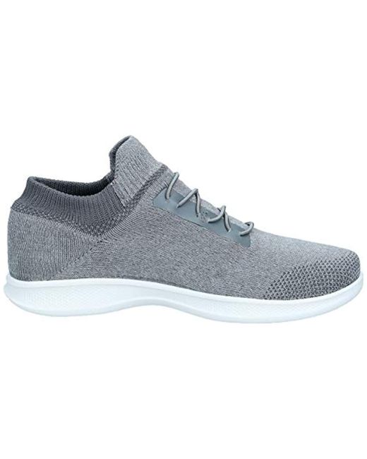 skechers go step gris