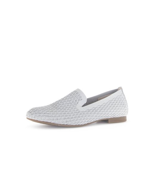 Gabor Black Slipper