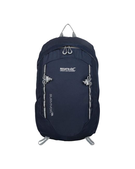 Regatta Blue S Survivor V4 25l Rucksack Backpack Bag for men