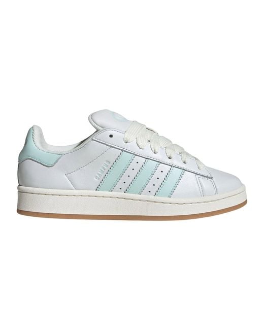Adidas Campus 00s Sneakers Senior in het Blue