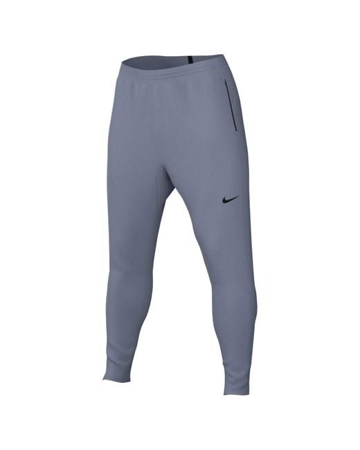 Herren Dri-fit Flex Rep Pant Pantalón Nike de hombre de color Blue