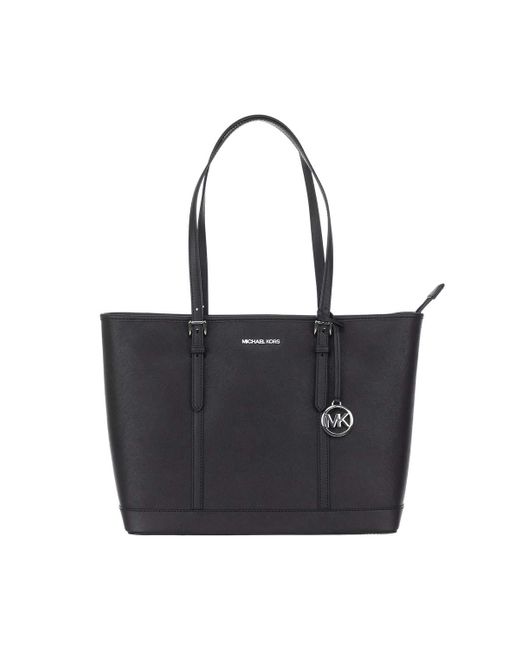 Michael Kors Unbekkant 35t0stvl9l-black Sling Bag