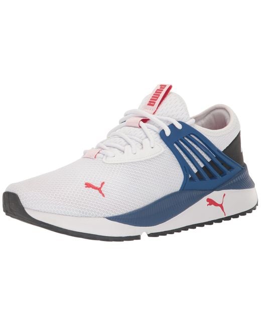 PUMA Blue Pacer Future Trainers for men