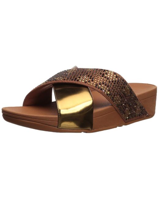 fitflop lulu leopard