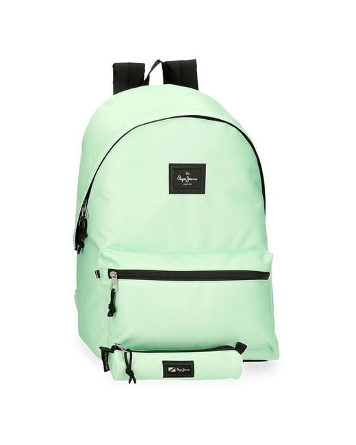 HOT Jeans Aris Mochilas Pepe Jeans Amazon Mochila Portatil