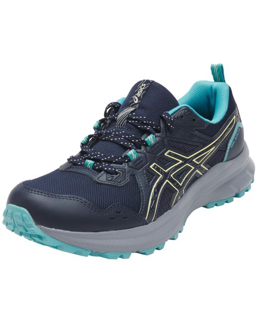 Trail Scout 3 di Asics in Blue da Uomo