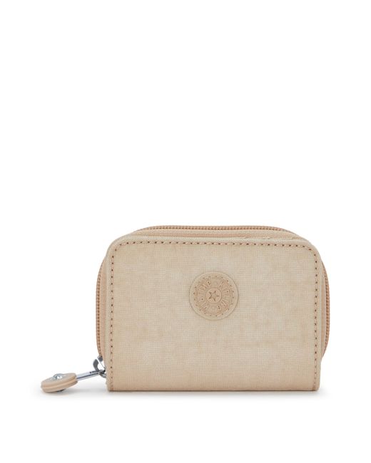 Kipling Natural Tops Small Wallet