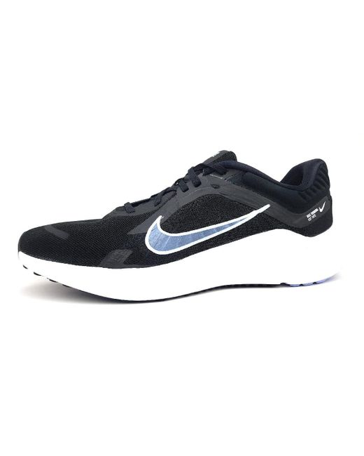 Nike Quest 5 Sneaker in Black für Herren