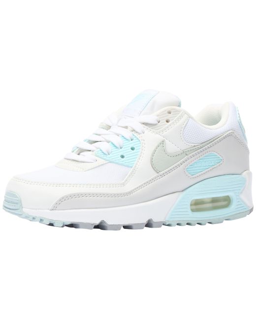 Air Max 90 di Nike in Black
