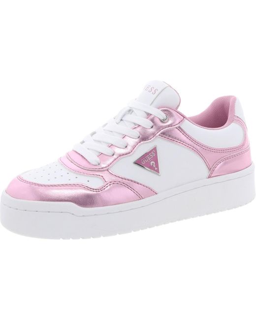 Miram Guess de color Purple